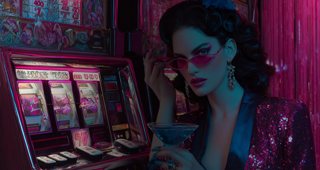 Vegas Wins Casino