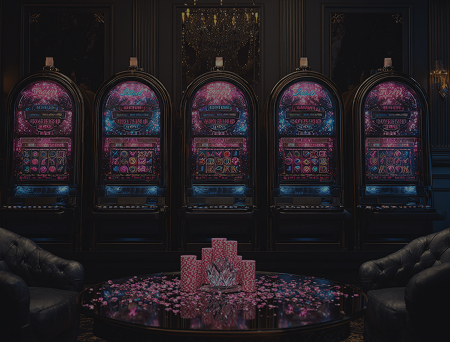 Vegas Wins Casino