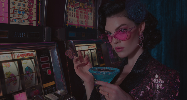 Vegas Wins Casino