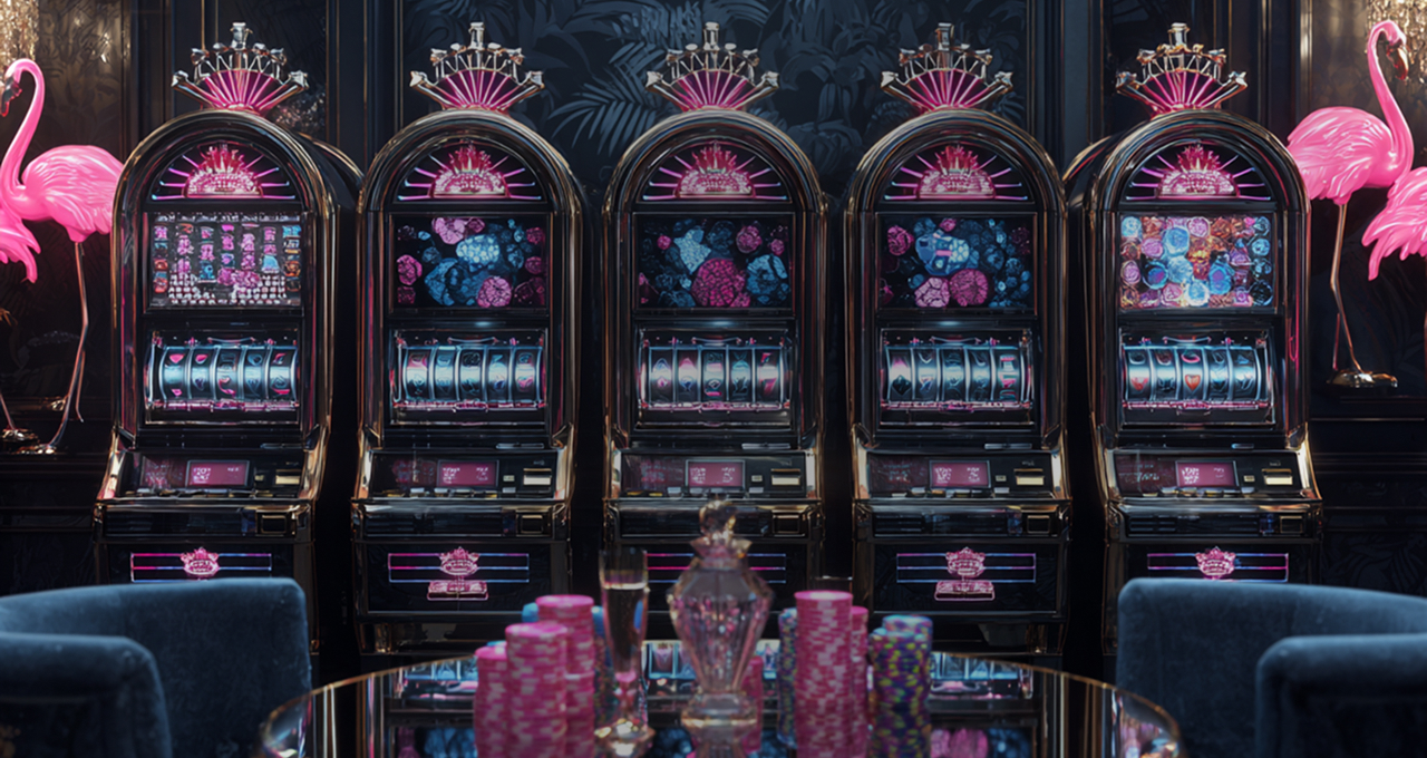 Vegas Wins Casino